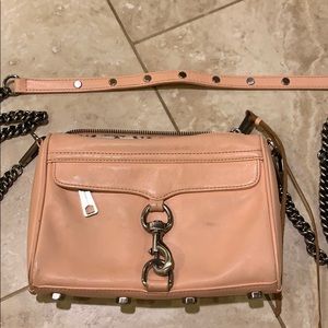 Rebecca Minkoff Mini M.A.C. Crossbody